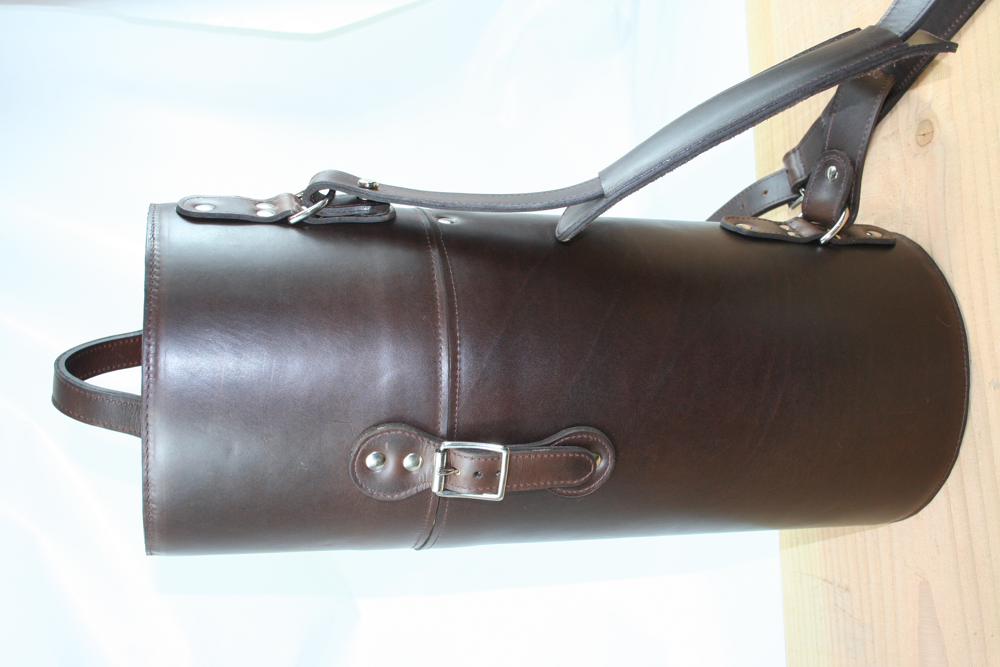 Percussion baton case